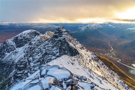 An Teallach – Scotland-Landscapes.com