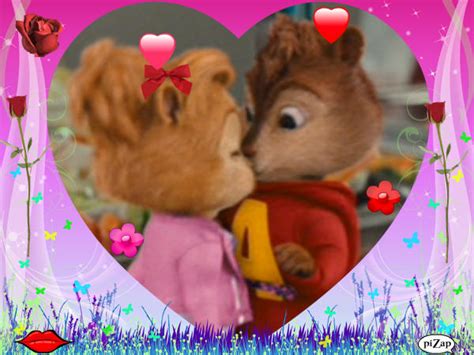 our kiss by ASTTheChipmunks on DeviantArt