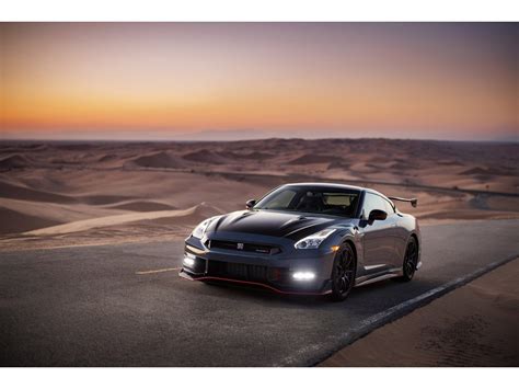 2024 Nissan GT-R Review, Pricing, & Pictures | U.S. News