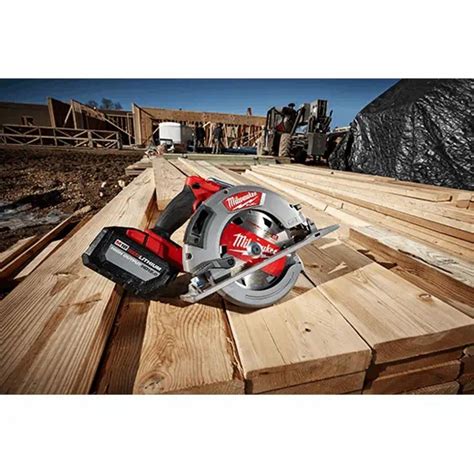 Best Cordless Circular Saw [Top 5] - CordCutter.tools