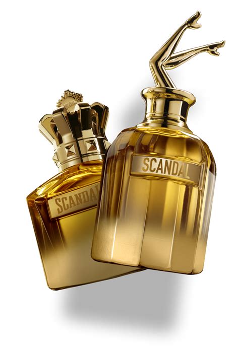 Scandal | Jean-Paul Gaultier