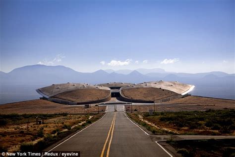 Virgin Galactic space travel: Countdown is on as Spaceport America prepares for first passengers ...