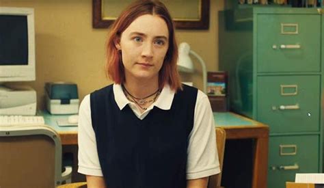 ‘Lady Bird’: From Telluride to Oscars for Greta Gerwig, Saoirse Ronan ...