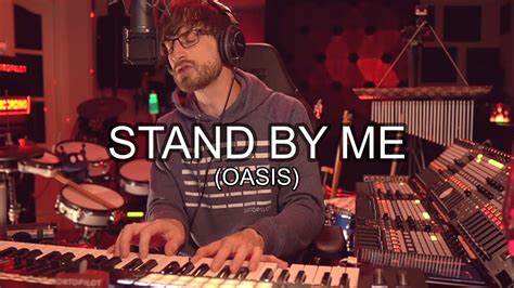 Stand By Me | Oasis | Live Performance Chords - Chordify