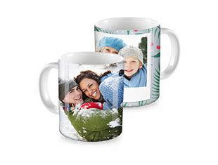 Walgreens Personalized Photo Gifts for $4 Sale $4.00 - BuyVia