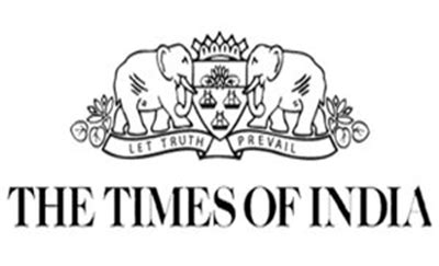 India Newspaper Logo - LogoDix