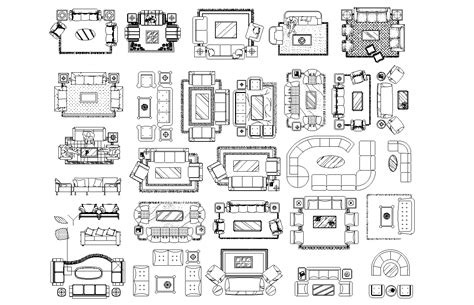 Hotel Room Layout Plan Cadbull | My XXX Hot Girl