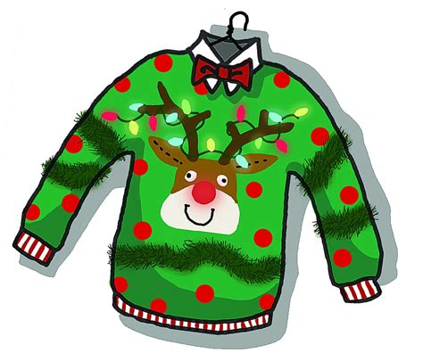 christmas sweater clipart png 20 free Cliparts | Download images on Clipground 2019