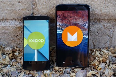 6 Features That Shows Android Marshmallow Is The Best Version Of Android