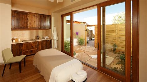 The Spa at Rancho Encantado - Santa Fe Spas - Santa Fe, United States - Forbes Travel Guide