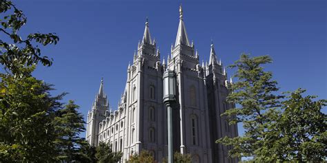 Why Does It Matter If You Are Excommunicated From the Mormon Church? | HuffPost