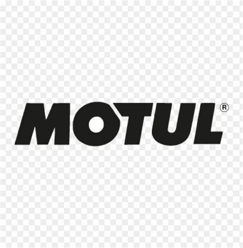 Download motul logo vector png - Free PNG Images | TOPpng