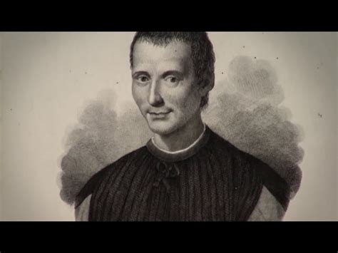 Niccolò Machiavelli - BBC Documentary | DocumentaryTube