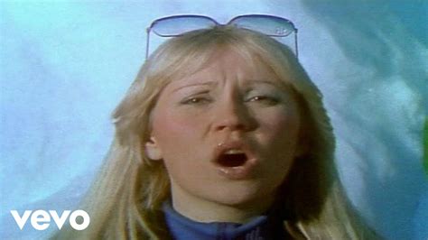 Abba - Chiquitita (Official Music Video) - YouTube