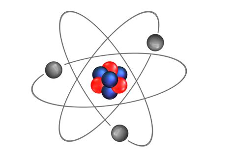 El Átomo: Estructura, Partículas Subatómicas y Modelos Atómicos