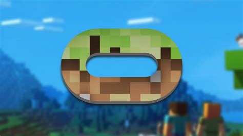 Minecraft VR Is Now Available On The Meta Quest - VRScout