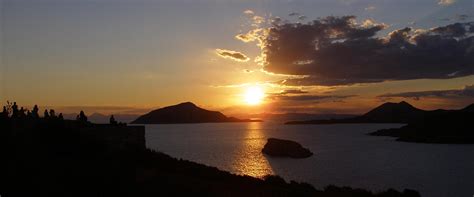 Private Sounion Sunset Tour. Breathtaking sunset views.