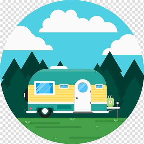 rv camping clip art 10 free Cliparts | Download images on Clipground 2024