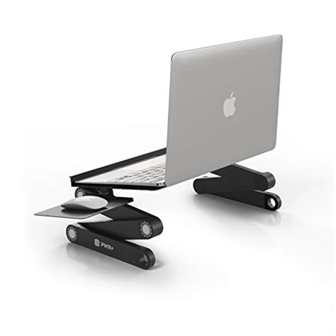 The Best Laptop Stand To Buy- Portable & Fixed [2023 Review]