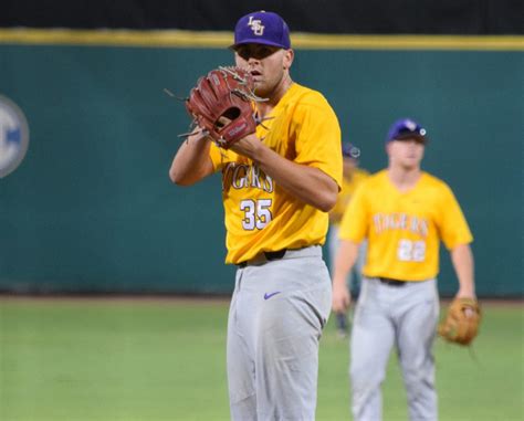 Fall Report: LSU • D1Baseball