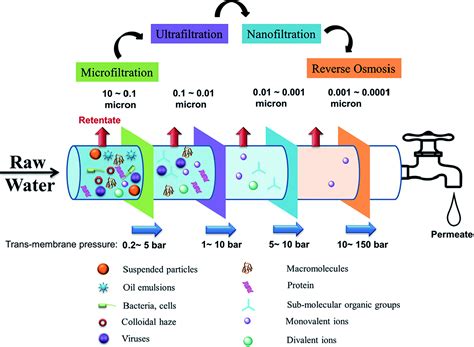 Recent developments in polymeric electrospun nanofibrous membranes for ...