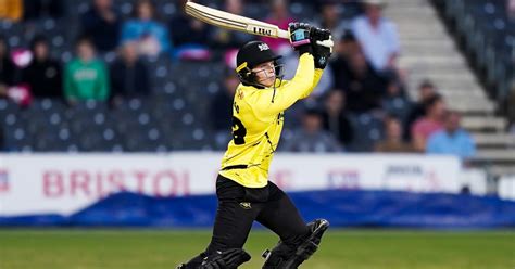 Gloucestershire seal vital win in rain-affected T20 vs Hampshire | News ...