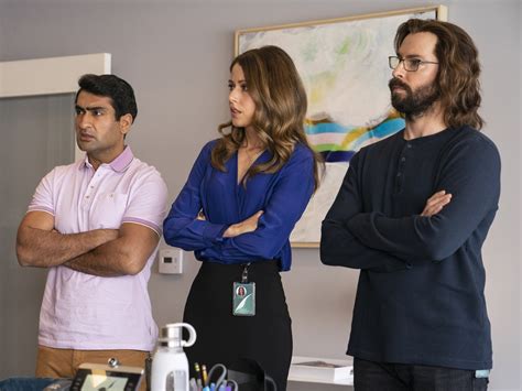 Silicon Valley: Season 6 Episode 6 Clip - Jared and Gwart - Trailers ...