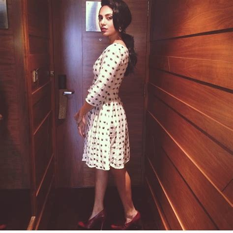 Sobhita Dhulipala takes on Bollywood in her graceful style