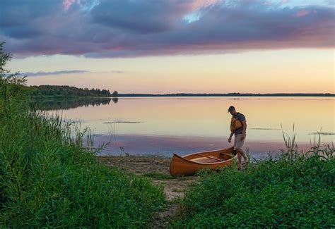 5 of the Best Trails & Conservation Areas Near Our Communities - Cachet ...