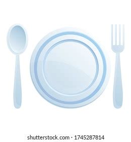 Dinner Sign Emoji Icon Illustration Set Stock Vector (Royalty Free) 2207680577 | Shutterstock