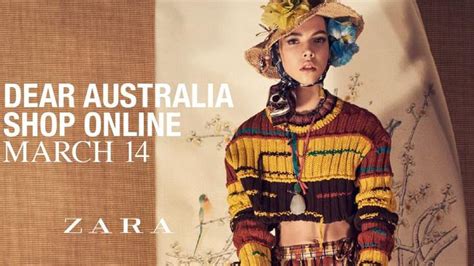 Zara online shopping Australia: Review of Spanish chain’s website | Herald Sun