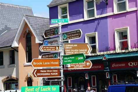 19 Fantastic Things to do in Kenmare Ireland (Plus best pubs ...