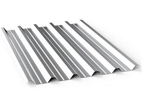 Corrugated Galvanized Steel Sheet | Various Designs