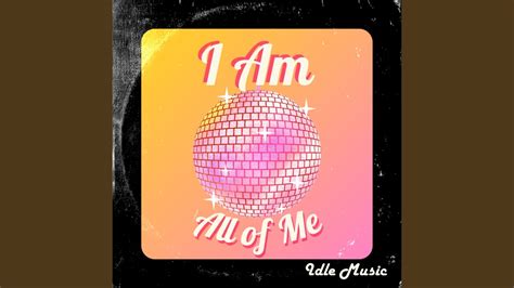 I Am (All of Me) - YouTube