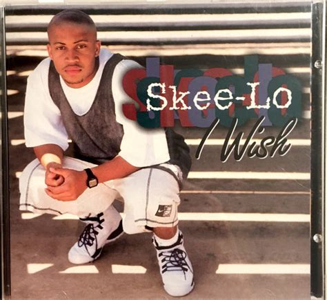 Skee-Lo - I Wish (1995, CD) | Discogs