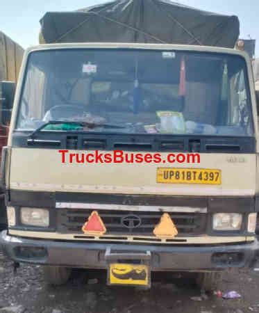 Used Tata 407 Truck for sale in Uttar Pradesh TBT-20-044581 ...