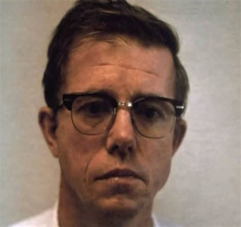 Robert Hansen, The "Butcher Baker" Who Hunted His Victims Like Animals