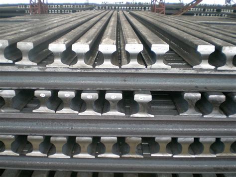 QU70 Rail | Crane Rail Manufacturer And Supplier