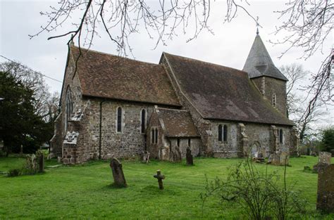 Church of Ss Peter & Paul, Peasmarsh © Julian P Guffogg :: Geograph ...