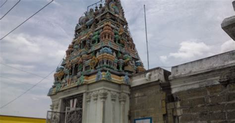 All About Chennai (Madras): Chinna Tirupati - Near Chennai/Chengalpattu ...