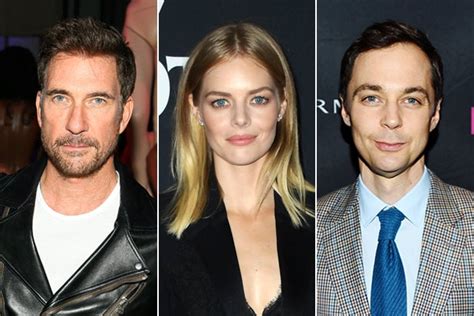 Ryan Murphy's 'Hollywood' Netflix Series Adds Jim Parsons, Dylan ...