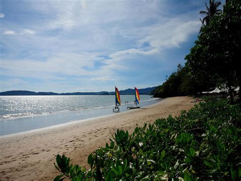 Centara Grand Beach Resort & Villas Krabi in Thailand - Room Deals, Photos & Reviews