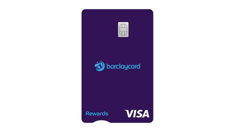 Barclaycard Rewards credit card | Barclays