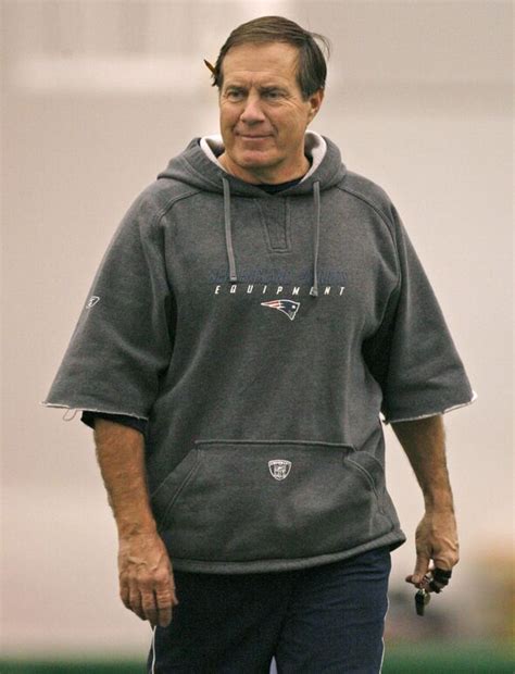 Patriots head coach Bill Belichick knows when he will retire from NFL ...