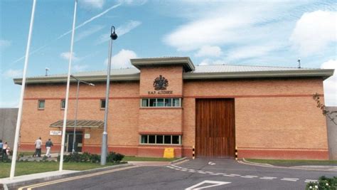 New director for HMP Altcourse | G4S United Kingdom