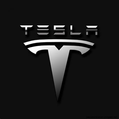 Tesla Logo HD iPhone Wallpapers - Top Free Tesla Logo HD iPhone Backgrounds - WallpaperAccess