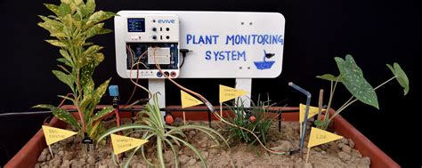 How to make a DIY Smart Plant Monitoring System using Arduino and IoT