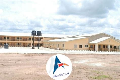 Osun State University (UNIOSUN) In Pictures - Education - Nigeria