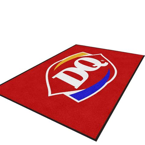 Why you need a customized logo rubber mat? - Ningbo Arc Mats Products ...