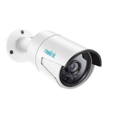 Reolink IP PoE Security Camera 4 Megapixels Super HD 2560x1440 with SD Card B